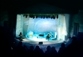 ishotellet
icehotel - ice globe theatre 