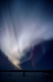 norrsken - northern lights
aurora borealis