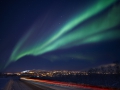 norrsken aurora borealis
northern lights