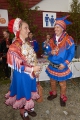 samisk bröllop
Samuel idivuoma och Kari Utsi
