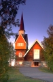 karesuando kyrka