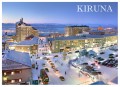 Kiruna centrum