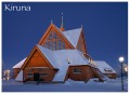 Kiruna kyrka